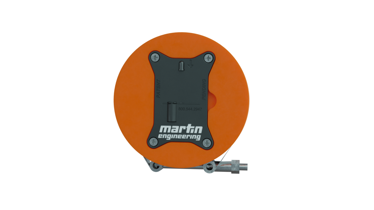Martin Engineering